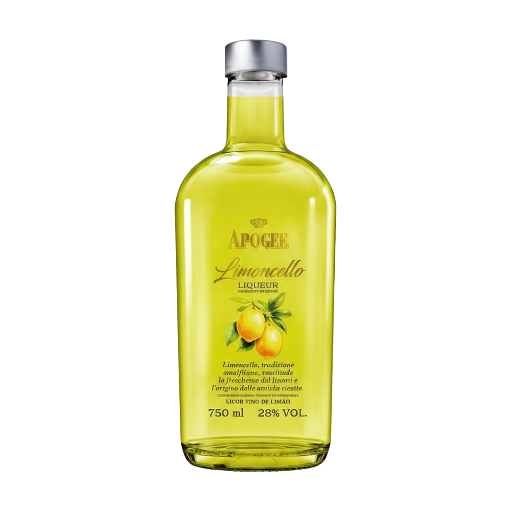 Licor Apogee Limoncello 750ml - Compre vinho online pelo melhor preço