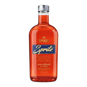 Apogee Spritz Zero Álcool 750ml - Compre vinho online pelo melhor