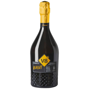 Espumante V8+ Prosecco DOC Brut - Sandro - Compre vinho online